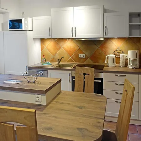 Ostsee Residenz Meeresblick Meeresblick Appartamento *