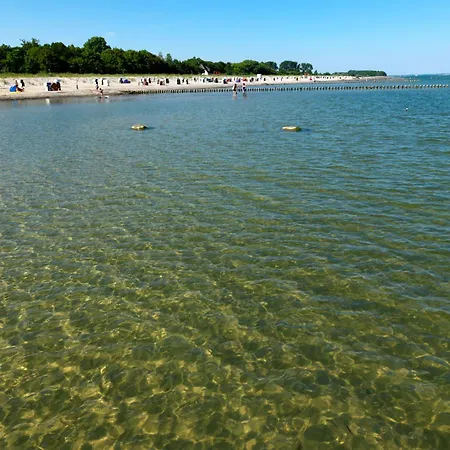 Appartamento Ostsee Residenz Meeresblick Meeresblick Insel Poel