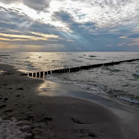 Ostsee Residenz Meeresblick Meeresblick
