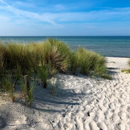 Ostsee Residenz Meeresblick Meeresblick