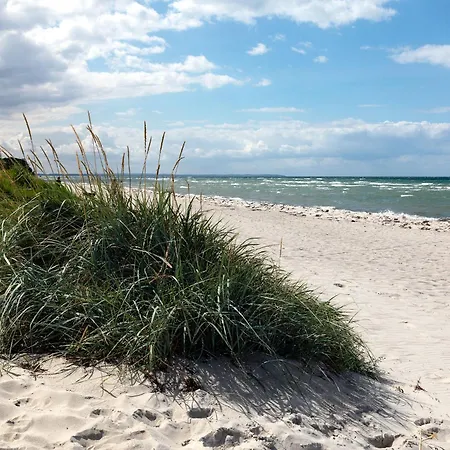 Ostsee Residenz Meeresblick Meeresblick Insel Poel