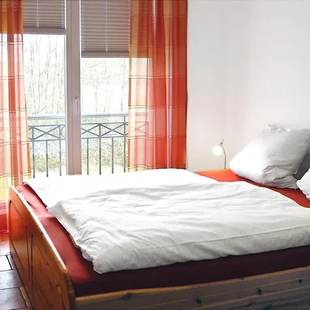 Appartamento Ostsee Residenz Meeresblick Meeresblick