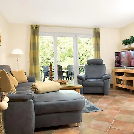 Appartamento Ostsee Residenz Meeresblick Meeresblick Insel Poel