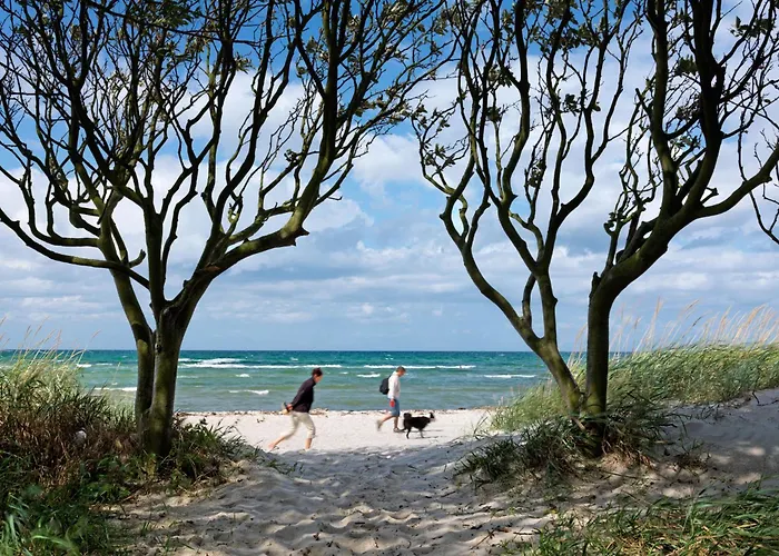 Ostsee Residenz Meeresblick Meeresblick *