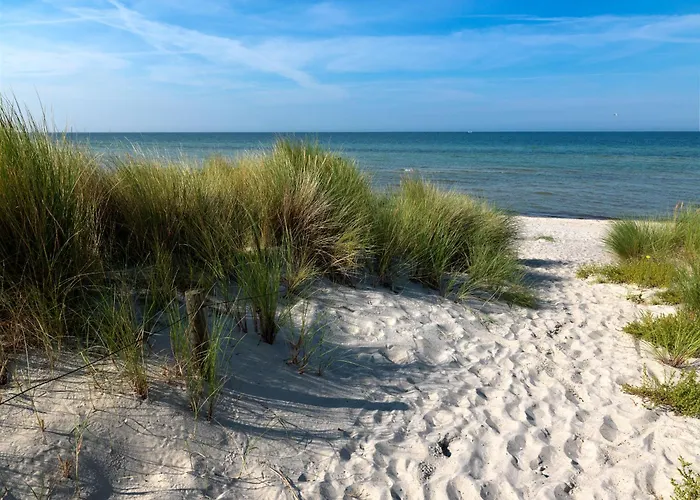 Ostsee Residenz Meeresblick Meeresblick