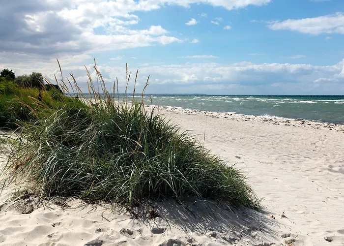 Ostsee Residenz Meeresblick Meeresblick インゼル・ペール